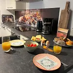 H Auszeit Apartment *