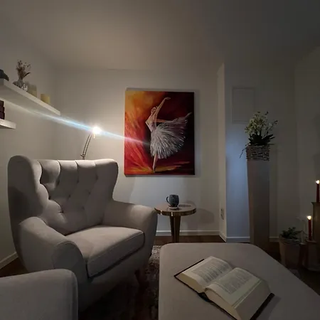 H Auszeit Apartamento *