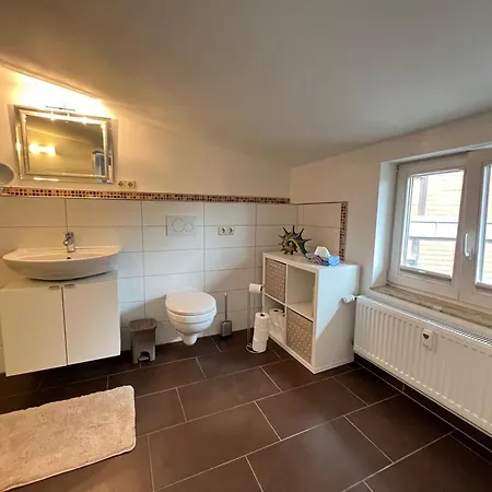 H Auszeit Apartment Schwerin (Mecklenburg-Vorpommern)