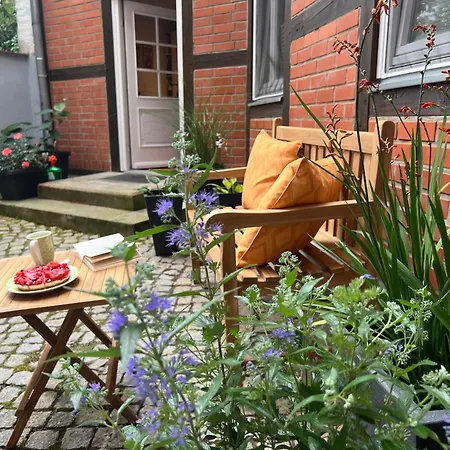 Apartment H Auszeit Schwerin (Mecklenburg-Vorpommern)