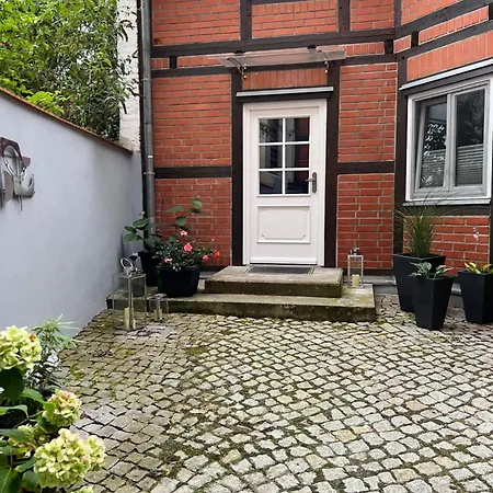 Apartment H Auszeit Schwerin (Mecklenburg-Vorpommern)