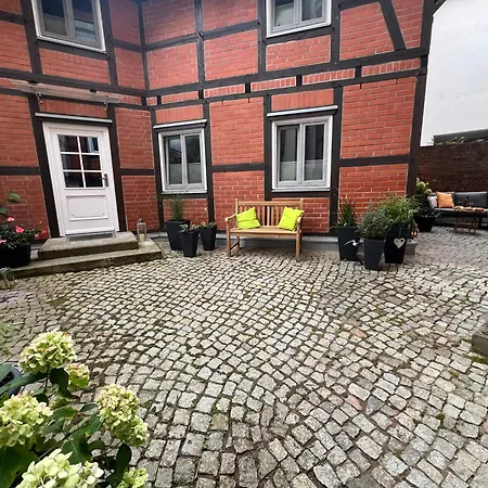 H Auszeit Apartment *