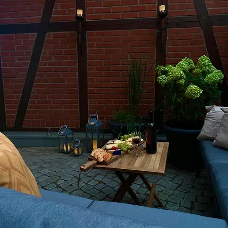 H Auszeit Schwerin (Mecklenburg-Vorpommern)