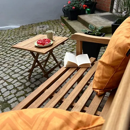 H Auszeit Apartamento *