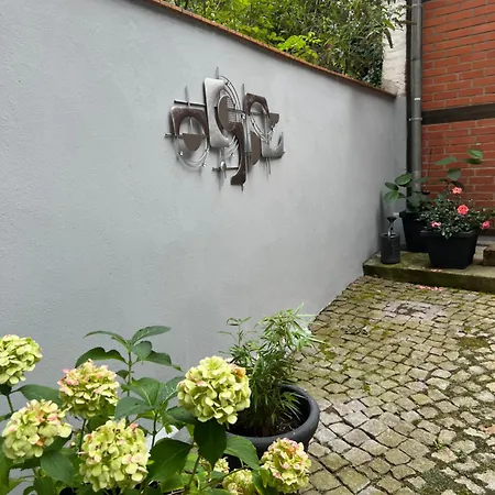 H Auszeit Apartment