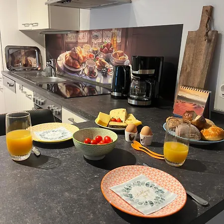 H Auszeit Apartamento *