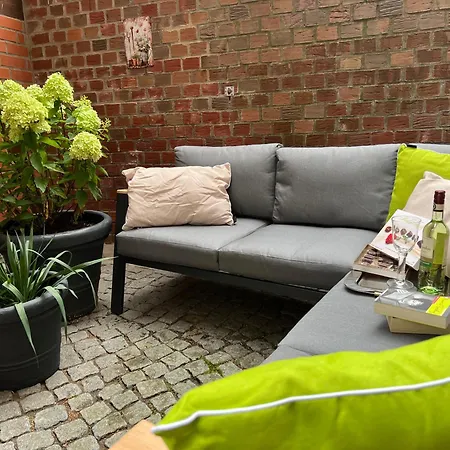 Apartment H Auszeit Schwerin (Mecklenburg-Vorpommern)