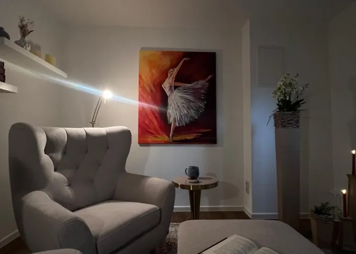 H Auszeit Apartment *