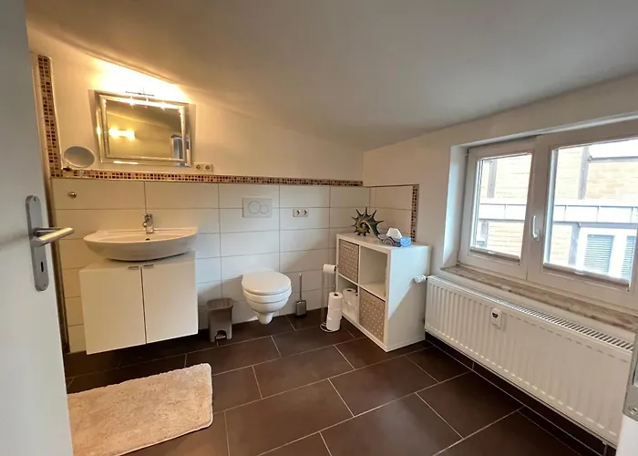 H Auszeit Apartment Schwerin (Mecklenburg-Vorpommern)