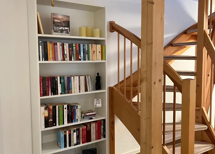 H Auszeit Apartment Schwerin (Mecklenburg-Vorpommern)