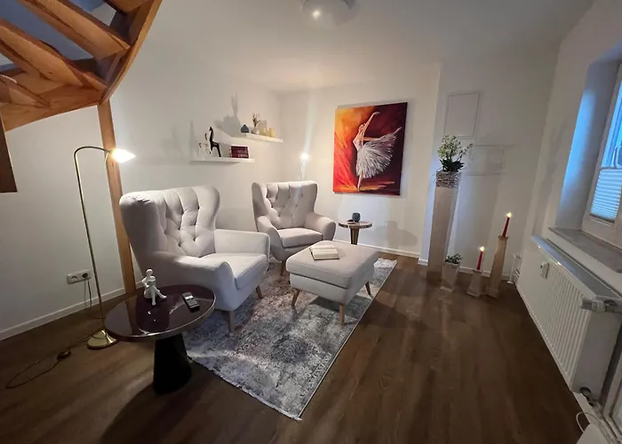 H Auszeit * 什未林