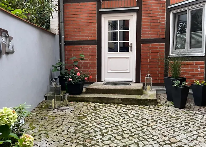 Apartment H Auszeit Schwerin (Mecklenburg-Vorpommern)