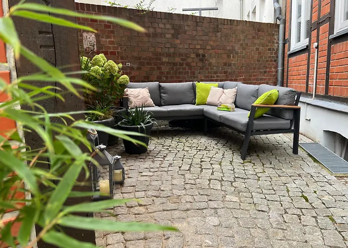 H Auszeit * Schwerin (Mecklenburg-Vorpommern)