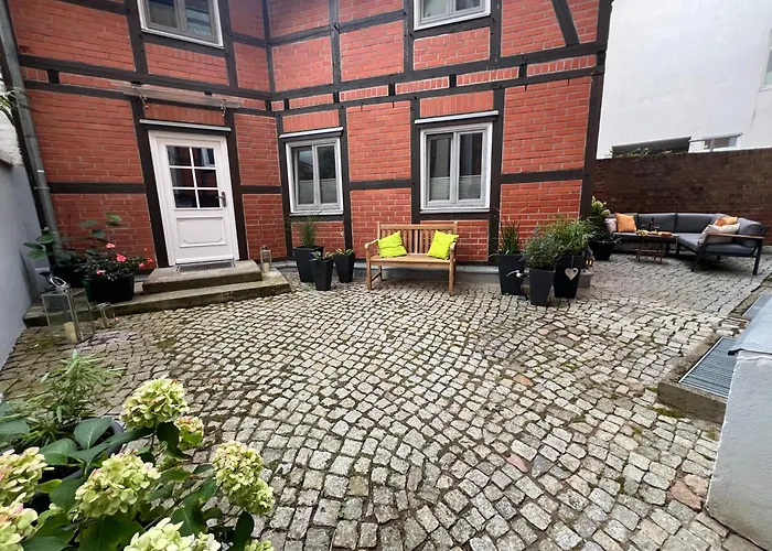 H Auszeit Apartment *