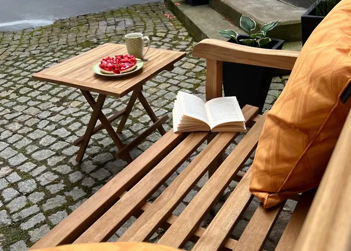 H Auszeit Apartment *